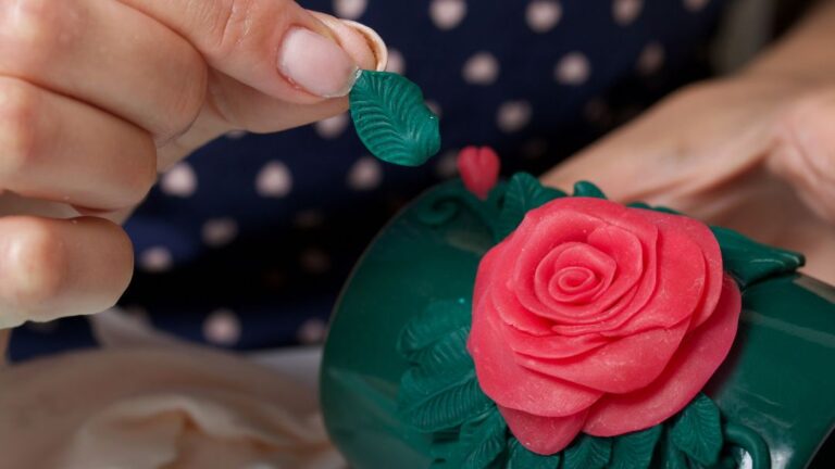 How to Stick Polymer Clay Together: Mastering the Art of Bonding