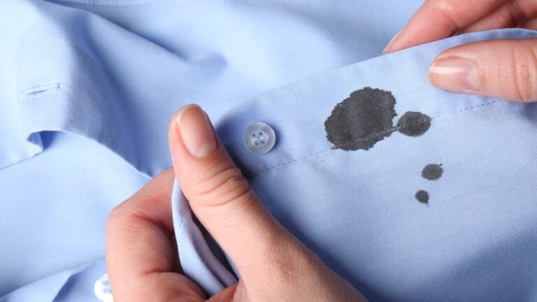 How to Get Glaze Out of Clothes: Ultimate Stain Removal Guide