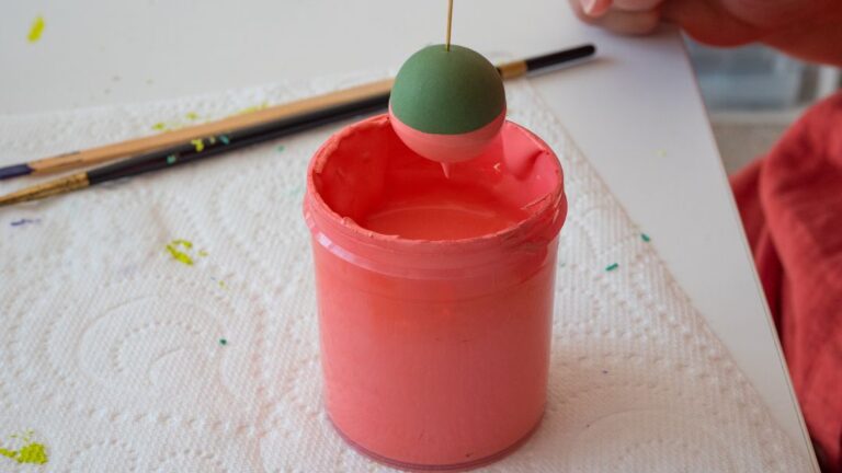 How To Paint Polymer Clay?: Painting Polymer Clay with These Expert Tips!