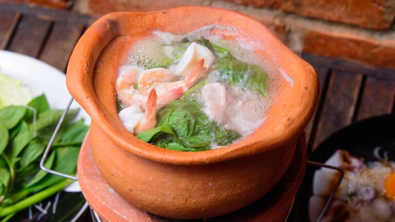 What Are The Downfalls of Cooking in Clay Pots?